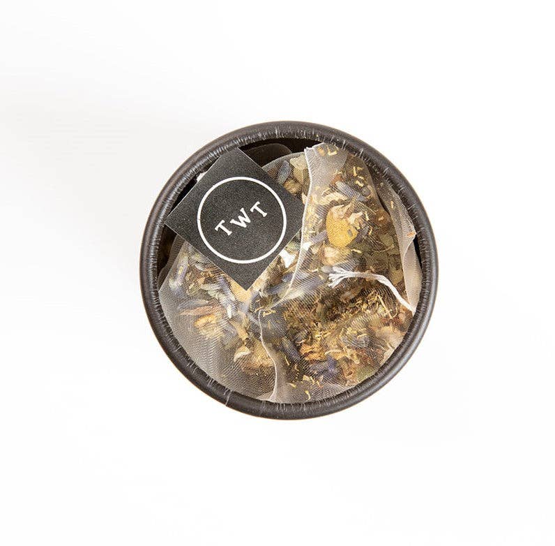 Herbal Tea | Spa Bliss (caffeine-free)