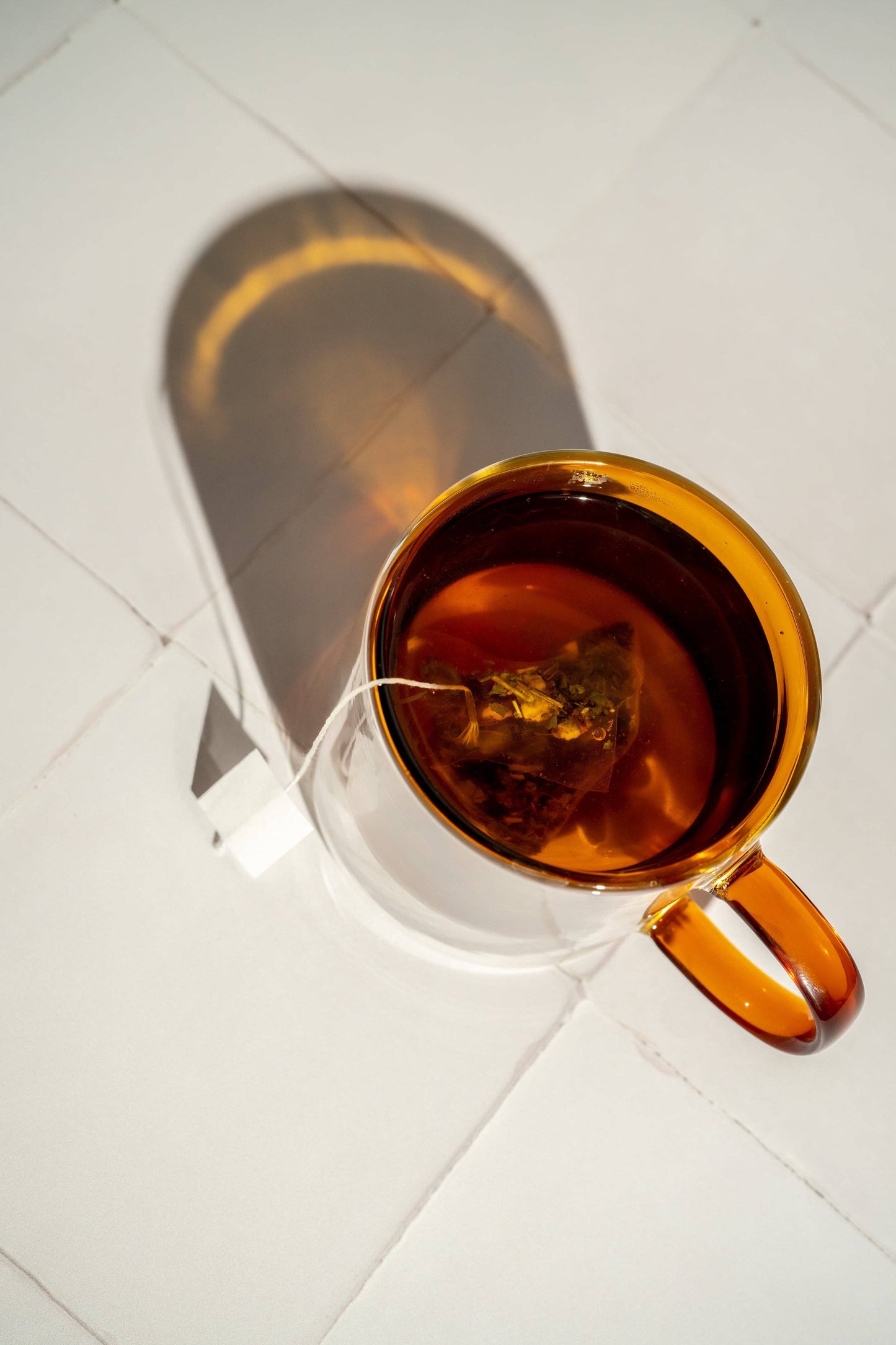 Herbal Tea | Spa Bliss (caffeine-free)