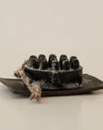 Bar Soap | Palo Santo And Charcoal