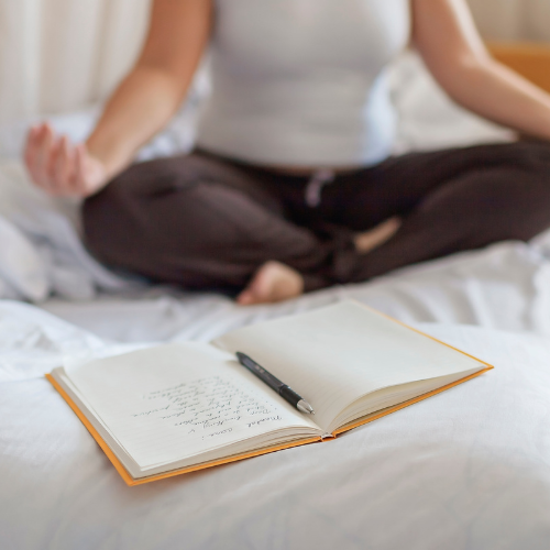 Beyond The Hot Flash: Natural ways to find cooling comfort during perimenopause