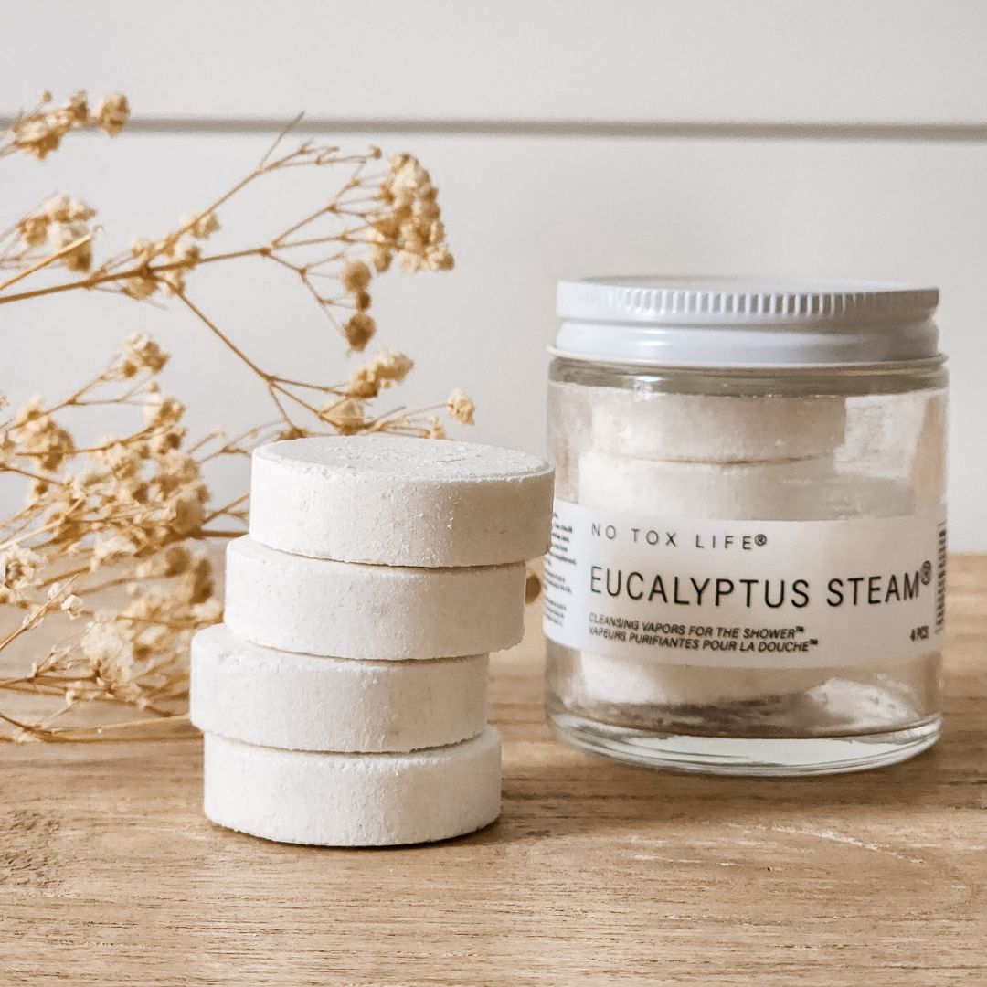 Escape The Everyday With A Spa-Like Experience At Home