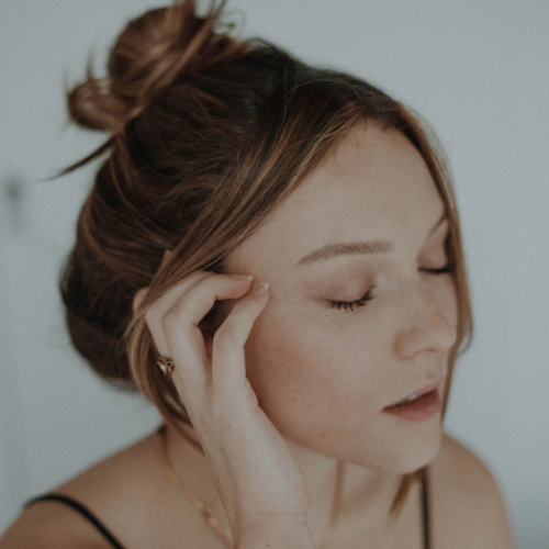 Less Anxiety