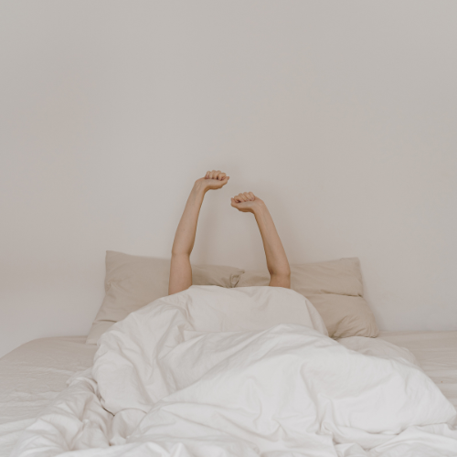 Sleep Better Collection