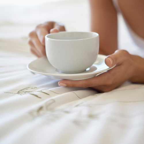 Tea For Sleep