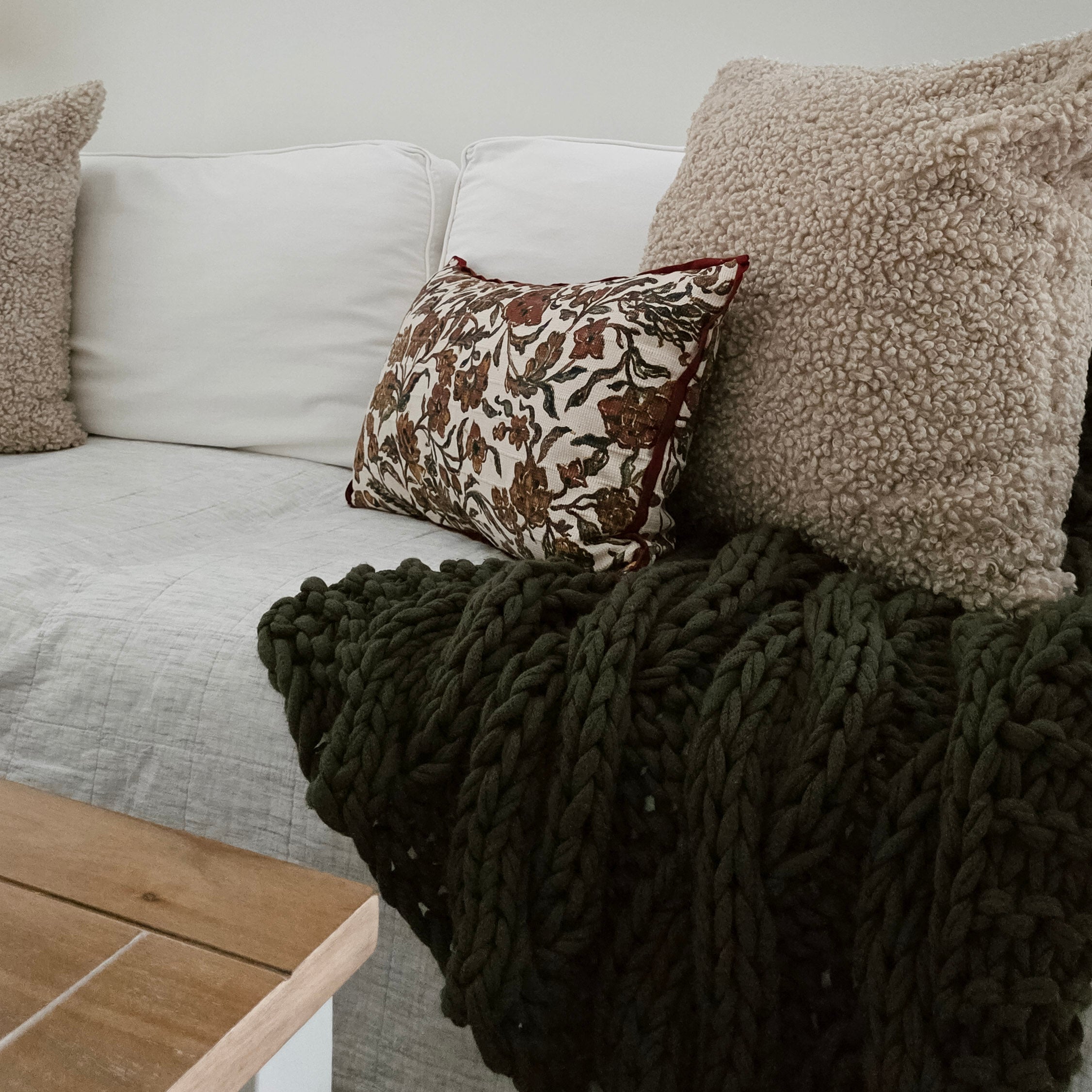 Mindful Home