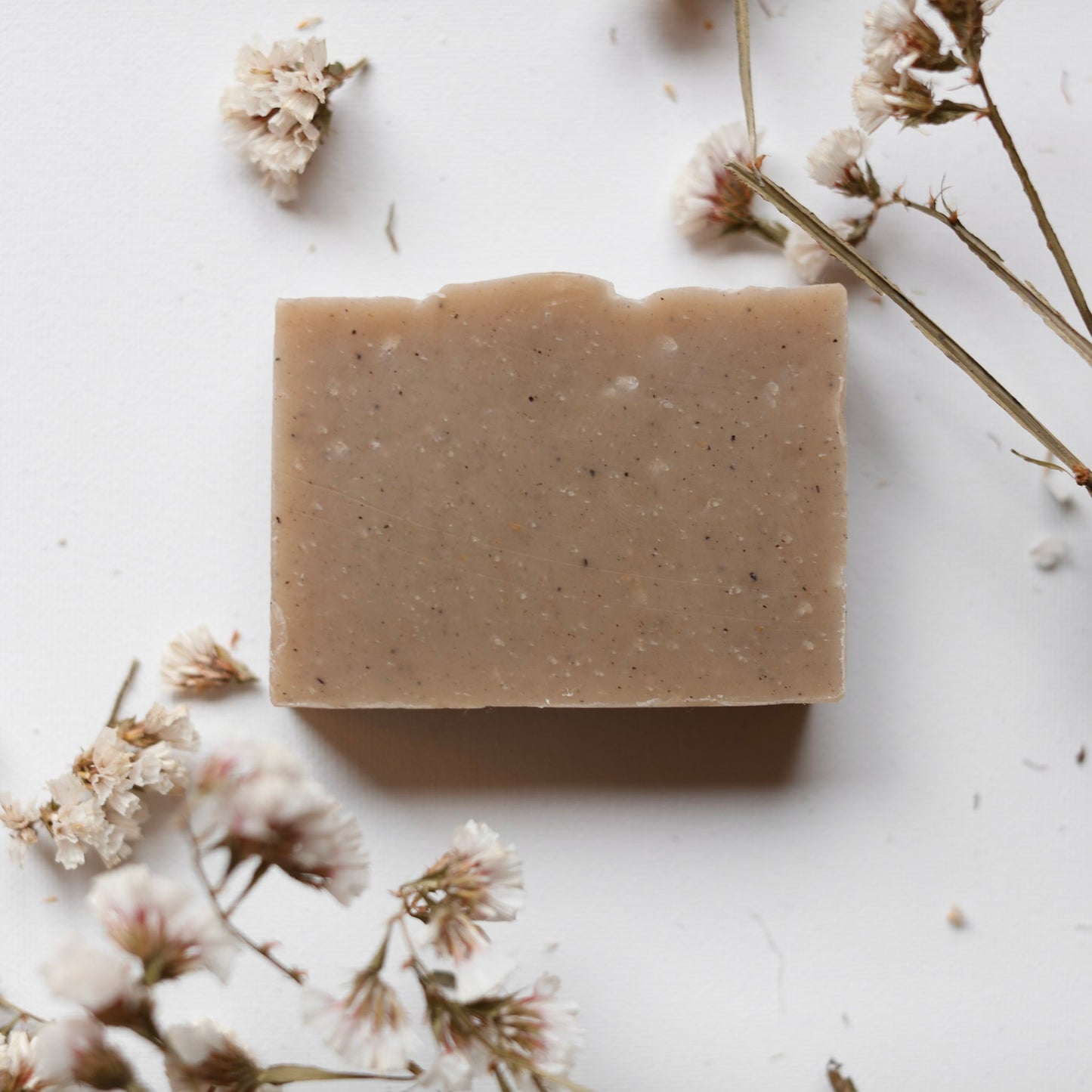 Cold Process Soap | Earth