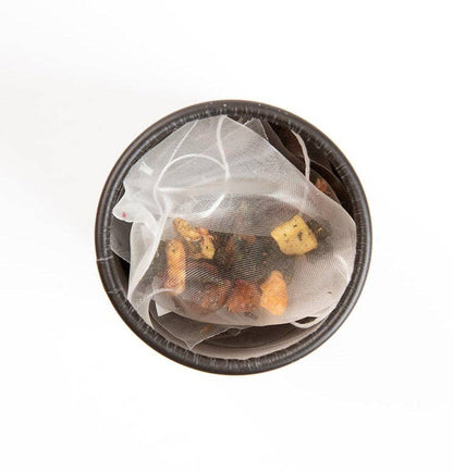 Herbal Tea | Fruit & Berry Oolong