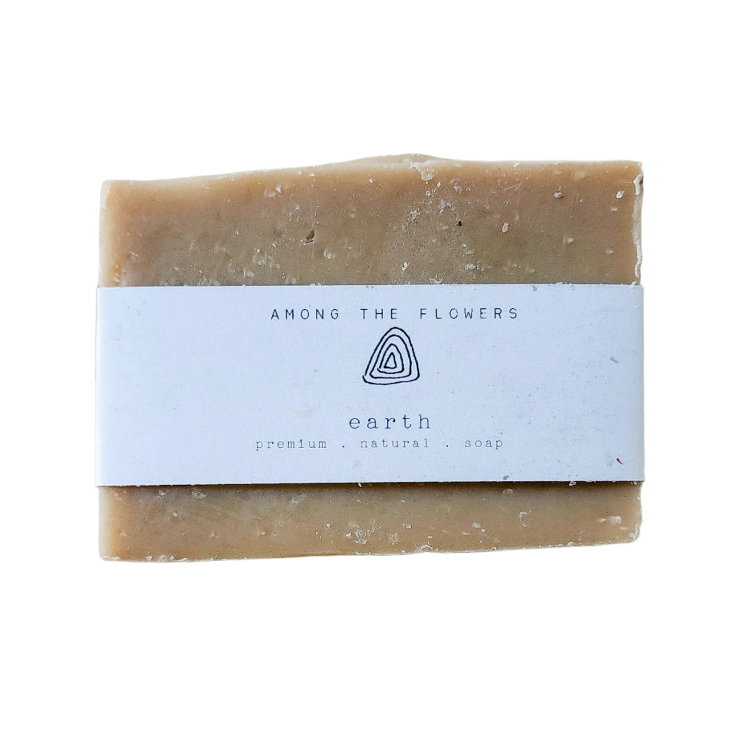 Cold Process Soap | Earth