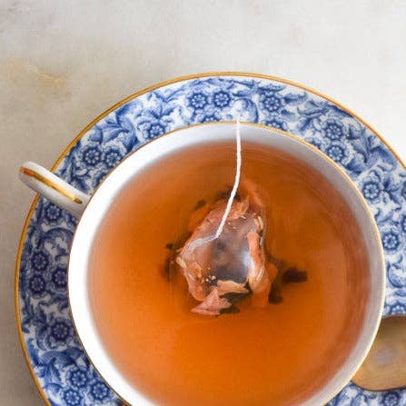 Herbal Tea | Fruit & Berry Oolong