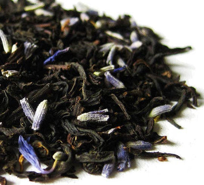 Tea Tube | Lavender Earl Grey Black Tea