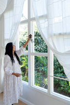 Koala Eco Natural Glass Cleaner - White Peony Organics