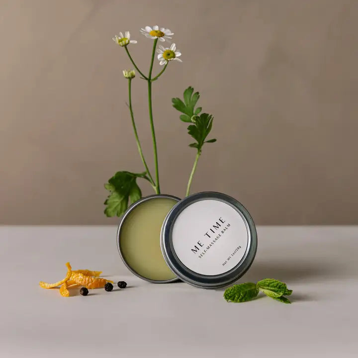 Sleep Better Aromatherapy Ritual Kit - White Peony Organics