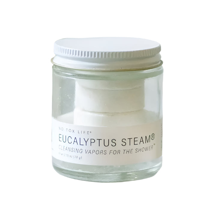 Eucalyptus Steam | Shower Vapors