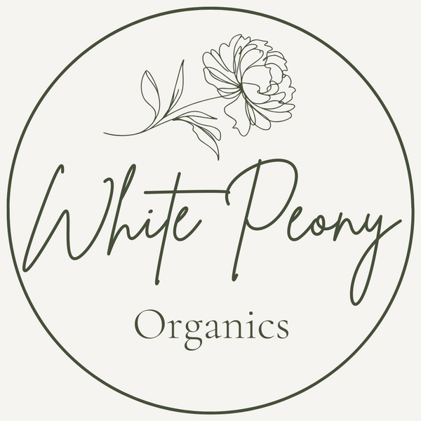 White Peony Organics