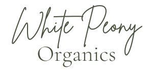 White Peony Organics