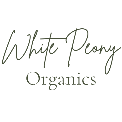 White Peony Organics