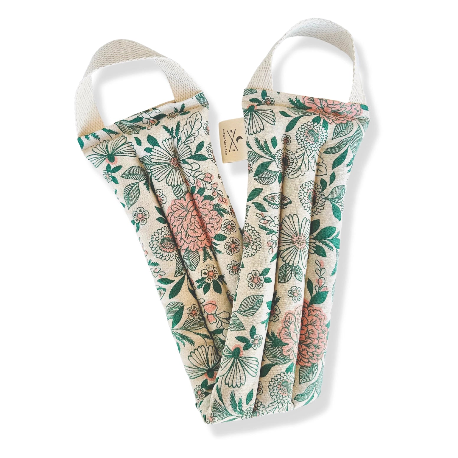 Comfort Neck Wrap - White Peony Organics