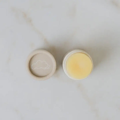 Solidsilk Lip Butter | Vanilla Cloud