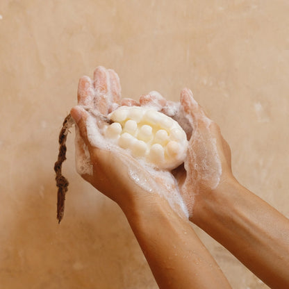 Palo Santo Bar Soap | Milk