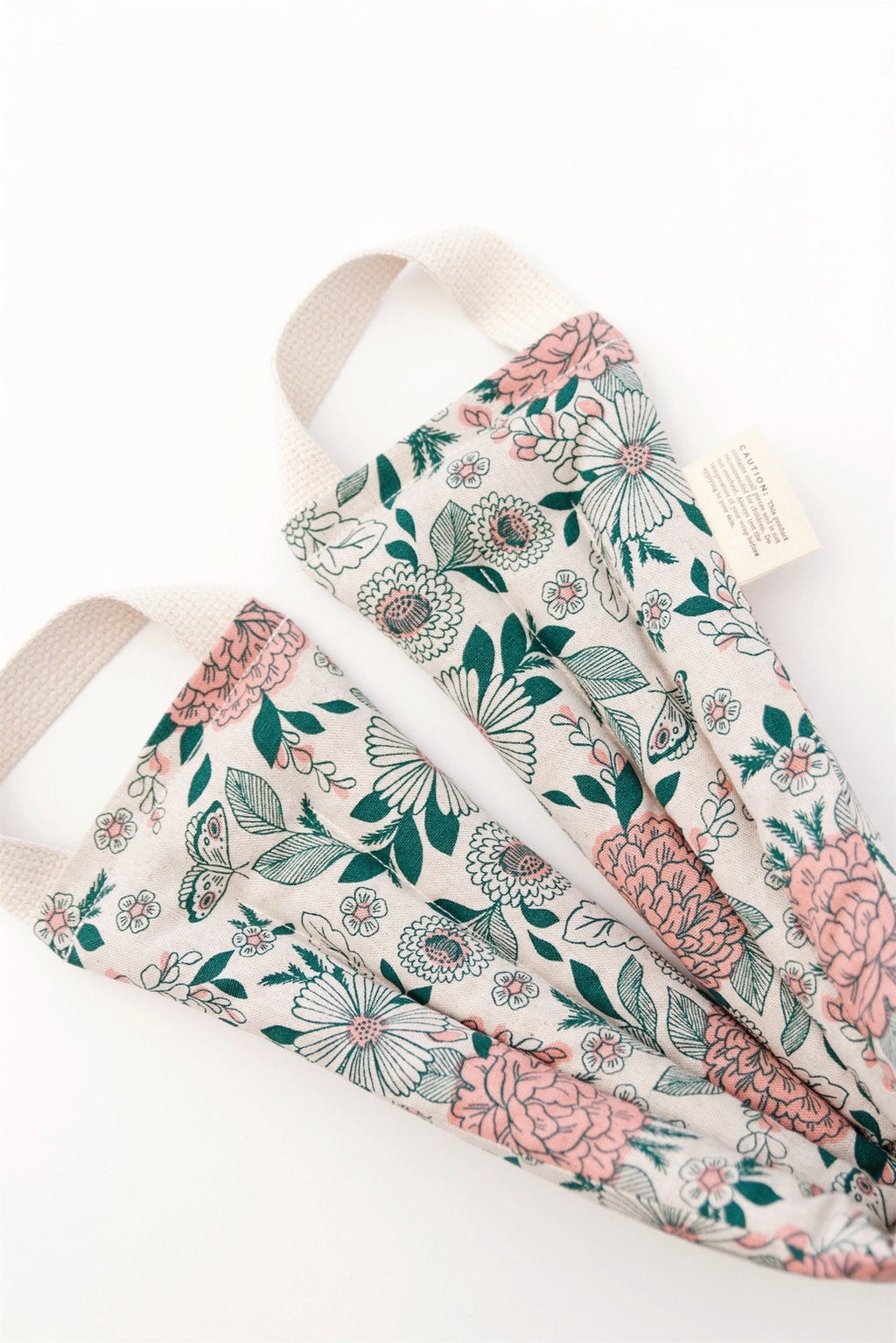 Comfort Neck Wrap - White Peony Organics