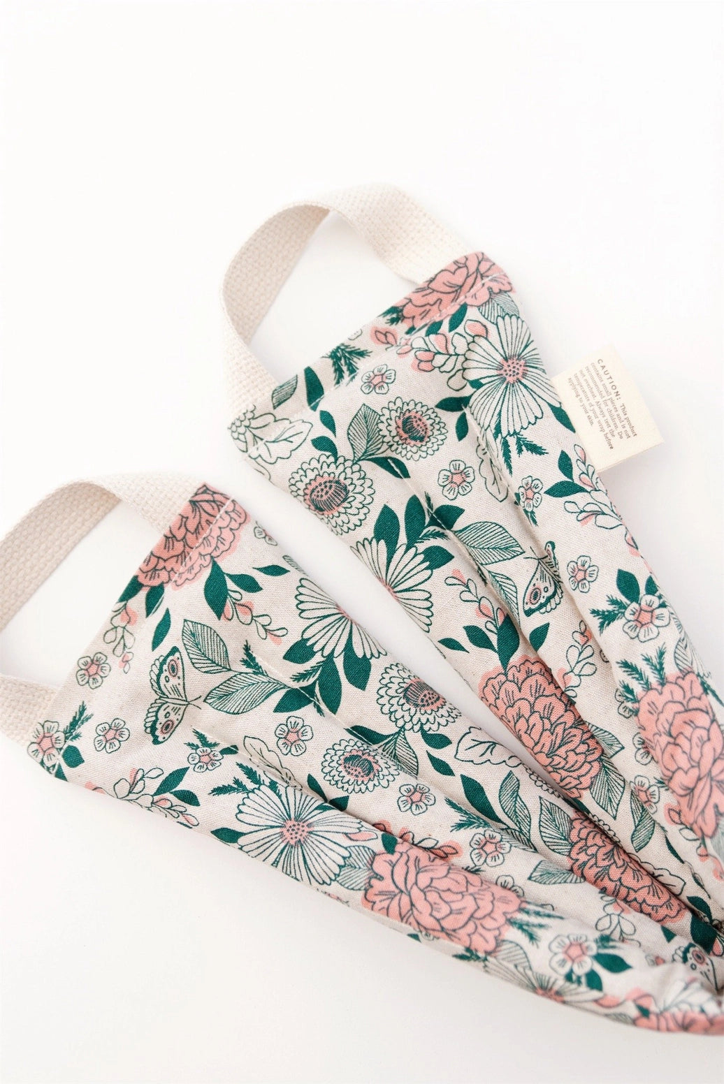 Comfort Neck Wrap - White Peony Organics