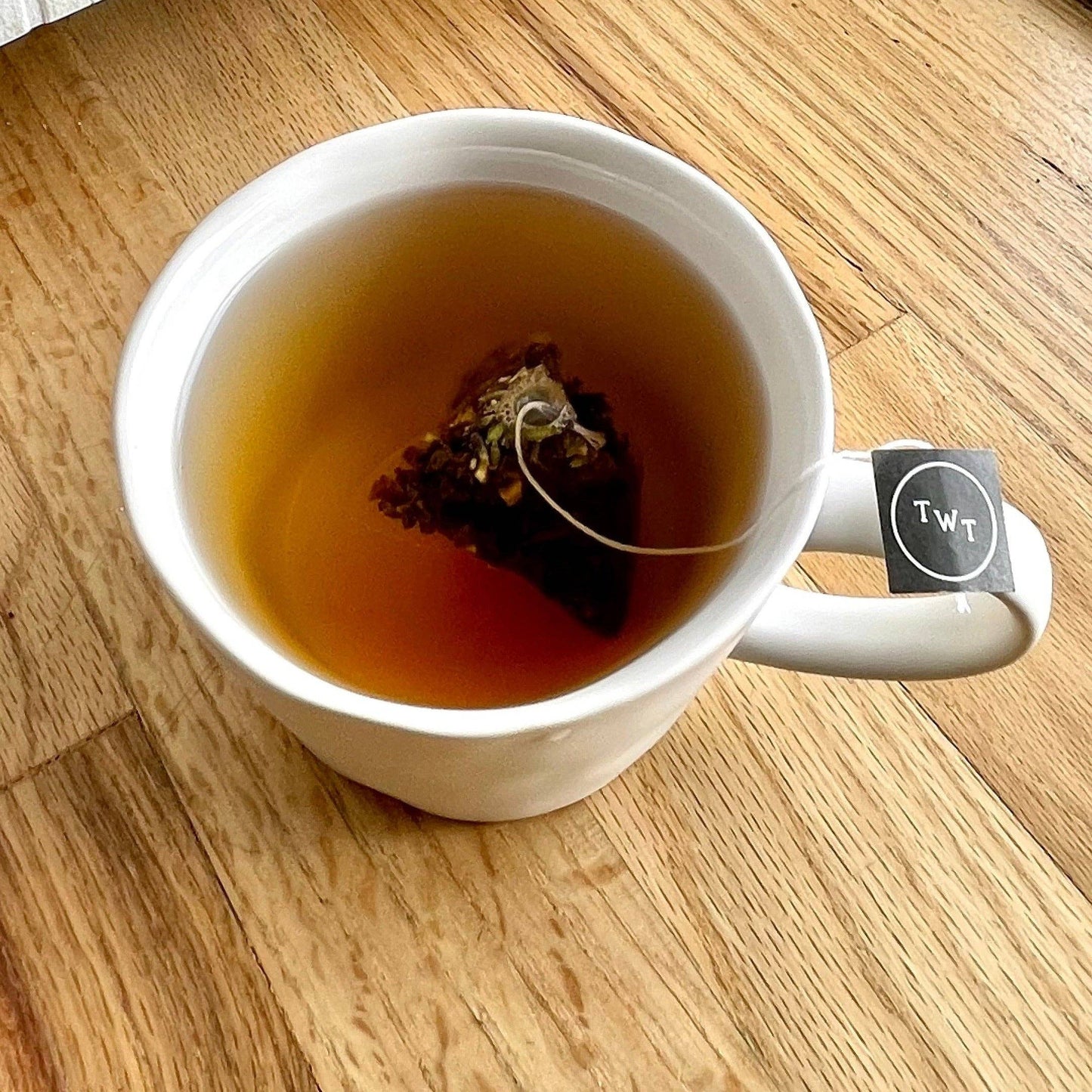 Tea Tube | Lavender Earl Grey Black Tea