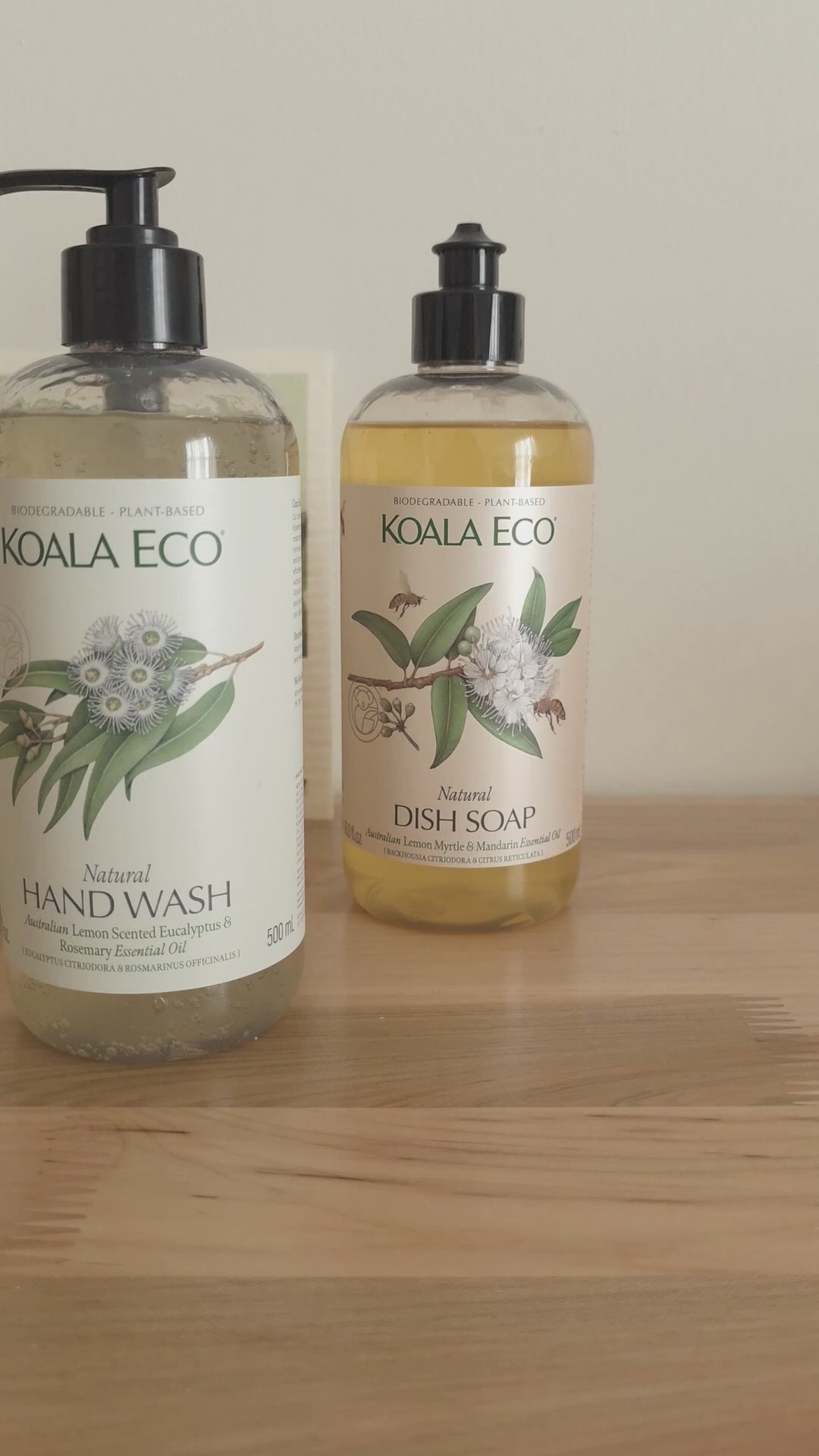 Plant Based Kitchen Essentials Box